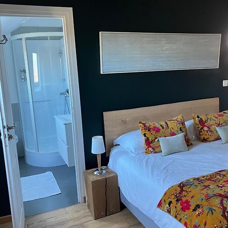 Chambres Avec Vue Saint-Valéry-sur-Somme Exterior foto