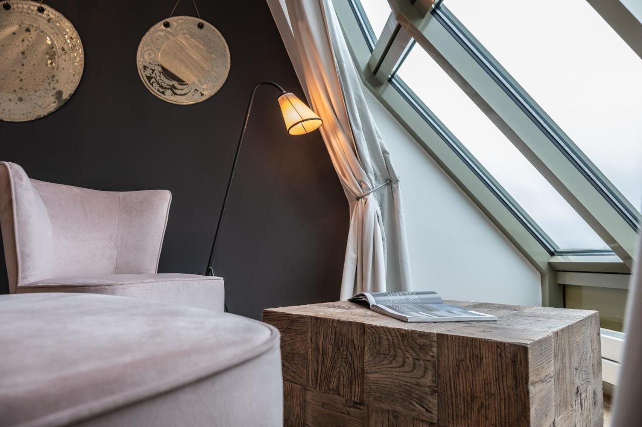 Chambres Avec Vue Saint-Valéry-sur-Somme Exterior foto
